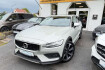 Volvo V60 Cross Country Pro V60 cross country pro awd ahk/schiebedach/360