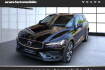 Volvo V60 Cross Country Plus V60 cross country v60 cc plus awd bluetooth led vollleder klima