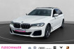 BMW Série 5  530 e touring xdrive m sport ahkschwenk drivingasspro