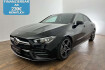 Mercedes CLA 35 AMG  benz cla 35 amg  benz cla 35 amg / performance / nur 53.tkm / 4×4 /