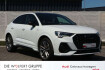Audi Q3 S-Line 35 tfsi s line pano*ahk*acc*rfk