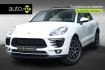 Porsche Macan  2.0 / panorama / luftfederung