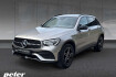 Mercedes GLC AMG Line Benz glc 200 4m amg/night/led/360 kamera/memory p./