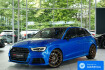 Audi S3  sportback q. *s aga*pano*virtual*schale*kam