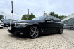 BMW Série 5  520 d touring *led navi leder ahk standh. luft.*