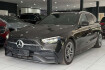 Mercedes Classe C  Benz c 220 d t 4matic*amg*pano*headup*memory*ahk*360*