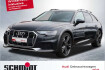 Audi A6 Allroad Quattro  A6 allroad 40 tdi quattro lm21 ahk hud navi+ acc kamera