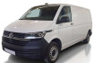 Volkswagen Transporter  T6 transporter t6.1 transporter lang 4m led ahk sitzhz standhz