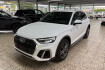 Audi Q5 S-Line 50 tfsi e/quattro/sline/acc/matrixled/ahk