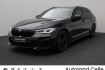 BMW Série 5  530 xd m sport kamera laser hud hifi dab komfort
