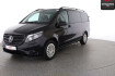 Mercedes Vito Pro benz vito  benz vito vito tourer 116 cdi lang 9 sitze navi ahk klima