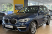 BMW X3 XLine xd 30d *pano*hud*led*key go*hifi*live cockpit