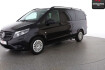 Mercedes Vito Pro benz vito  benz vito vito tourer 116 cdi lang 9 sitze navi ahk klima