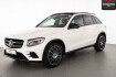 Mercedes GLC AMG Line Benz glc 350 glc 350 d 4m amg night 360grad burmester keyless