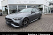 Mercedes Classe C AMG Line Benz c 300 d t amg line +acc+pano+mbux+360 +business+