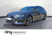 Audi A4 Advanced advanced 50 tdi quattro