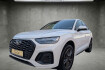 Audi Q5 S-Line 40 tdi quattro s line matrix rfk pdc el. heckk