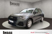Audi Q3 S-Line s line 35 tfsi 110(150) kw(ps) s tronic