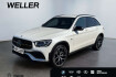 Mercedes GLC AMG Line Plus Benz glc 300 e amg line 4matic *360 *acc*pdc*carplay*