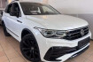 Volkswagen Tiguan R-Line 2.0 tdi 7 sitze r line pano 360  virtual