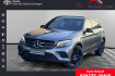 Mercedes GLC AMG Line Benz glc 350 d amg line 4matic