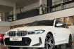 BMW Série 3 Sport 320 e m sport innov paket ambienteb hud h&k acc