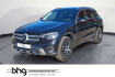 Mercedes GLC  Benz glc 300 de 4m