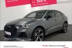 Audi Q3 S-Line sportback 35 tdi s line ahk pano mmi rfk