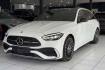 Mercedes Classe C AMG Line Advanced Benz c 300 d t*amg*pano*standhz*memory*digital l*ahk*