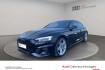 Audi A5 Coupé S-Line A5 40 tdi qu. s line matrix kamera carplay