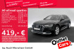 Audi A6 Allroad Quattro  A6 allroad a6 allroad 40 tdi s tronic qu. stdhzg/pano/ahk/l