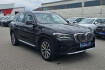 BMW X3 Luxury Line xdrive 30 d navi*kamera*leder*led*1hand