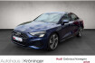 Audi S3  limousine 2.0 tfsi quattro b&o matrix nappa