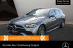 Mercedes Classe C AMG Line Benz c 220 d t 4m amg+pano+led+kamera+keyless+9g