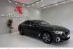BMW Série 5 Luxury Line 520 d xdrive luxury line *head up led gsd!*