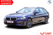 BMW Série 5  530 530i touring xdrive led navi leder android apple