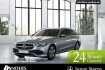 Mercedes Classe C Avantgarde Benz c 220 d t 4m avantgarde adv+navi+ahk+distr.+shz+