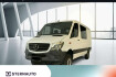 Mercedes Sprinter  Benz sprinter sprinter 316 4×4 mixto 36 klima 6 sitzer