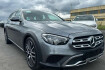 Mercedes Classe E Avantgarde Benz e 220 4matic all terrain 1.hand totwinkel
