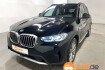 BMW X3 XLine xdrive 30 e automatik leder laser acc