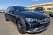 Mercedes Classe E Avantgarde Benz e 220 d 4matic all terrain pano kamera ahk led