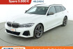 BMW Série 3  Bmw 340  340 m340d mild hybrid xdrive aut.*navi*led*acc*pdc*