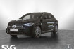 Mercedes GLA AMG Line Benz gla 250 4m amg panoschieb.+led+ahk+rukam+19