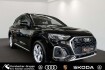 Audi Q5 S-Line 40 tdi quattro s line busipaket rfk b&o