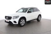 Mercedes GLC  Benz glc 350 glc 350 d 3x amg night airmatic headup 360grad