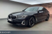 BMW Série 5 Luxury Line 530 i a xdrive luxury line ahk lcprof acc stdhzg