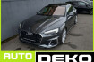 Audi A5 Coupé S-Line A5 40 tdi s tronic quatt. 3 x s line pano/matrix