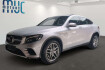 Mercedes GLC AMG Line Benz glc 300 coupe 4matic 9g tronic amg line /ils/shd