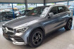 Mercedes GLC AMG Line Benz glc 220 d 4matic amg styling ahk 360  kamera sd