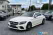 Mercedes Classe C AMG Line Benz c 300 coupe*amg*wides*pano*burmester*mbeam*memor